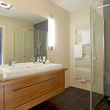 Seeresidenz Haus Nordic Apartment Heringsdorf (Usedom)