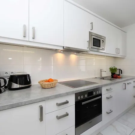 Apartment Seeresidenz Haus Nordic Heringsdorf (Usedom)