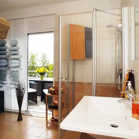 Seeresidenz Haus Nordic Apartment Heringsdorf (Usedom)