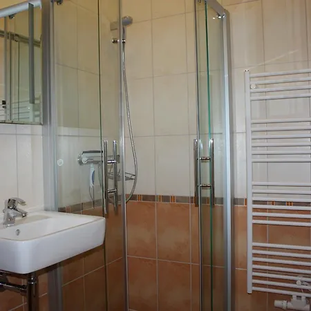 Apartment Seeresidenz Haus Nordic Heringsdorf (Usedom)